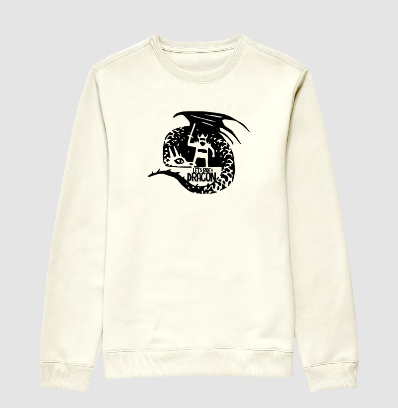 Let´s Ride a Dragon