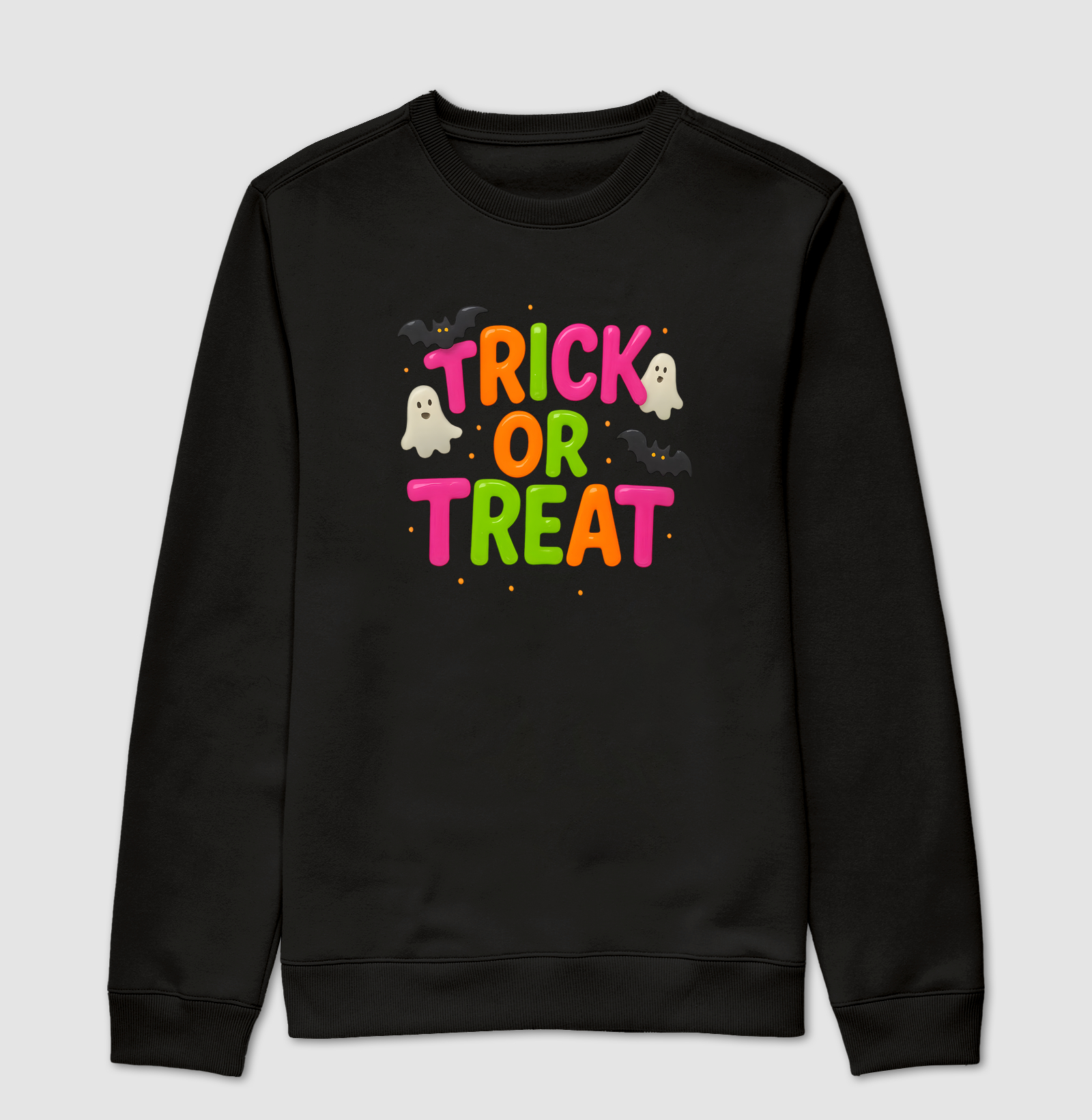 Trick or Treat