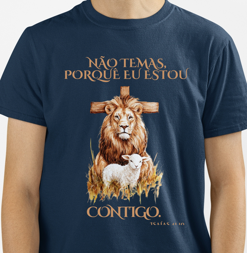 Proteção Divina