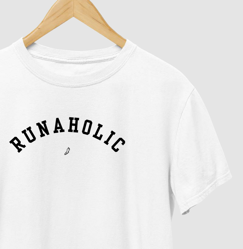 Runaholic