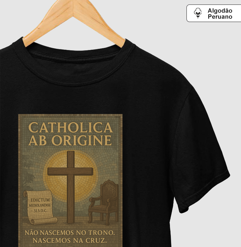 PREMIUM CATÓLICO DESDE A ORIGEM