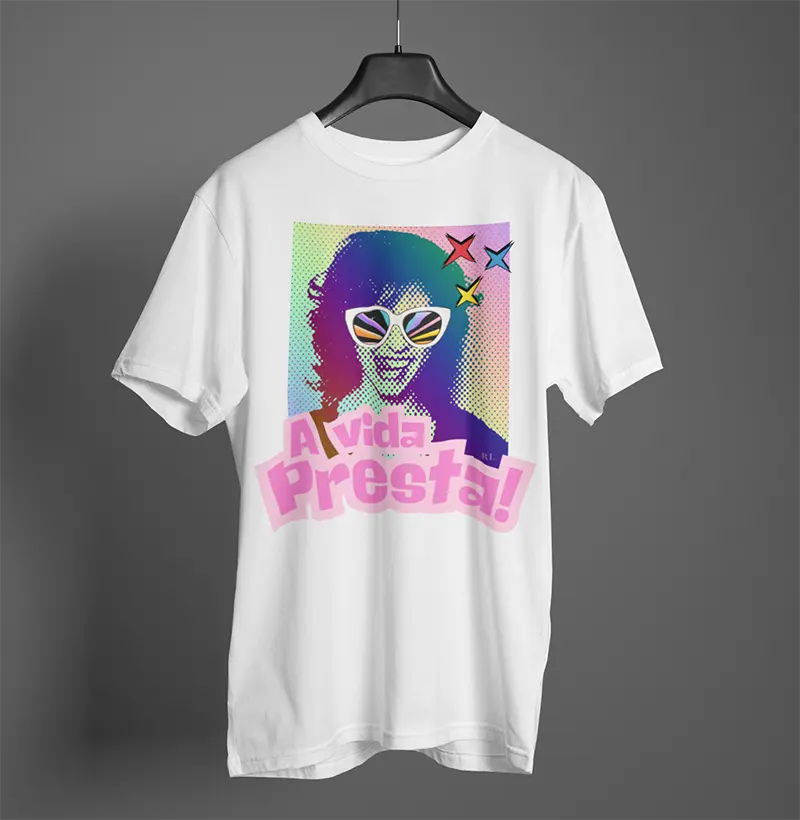 Realce Lovers - A Vida Presta I