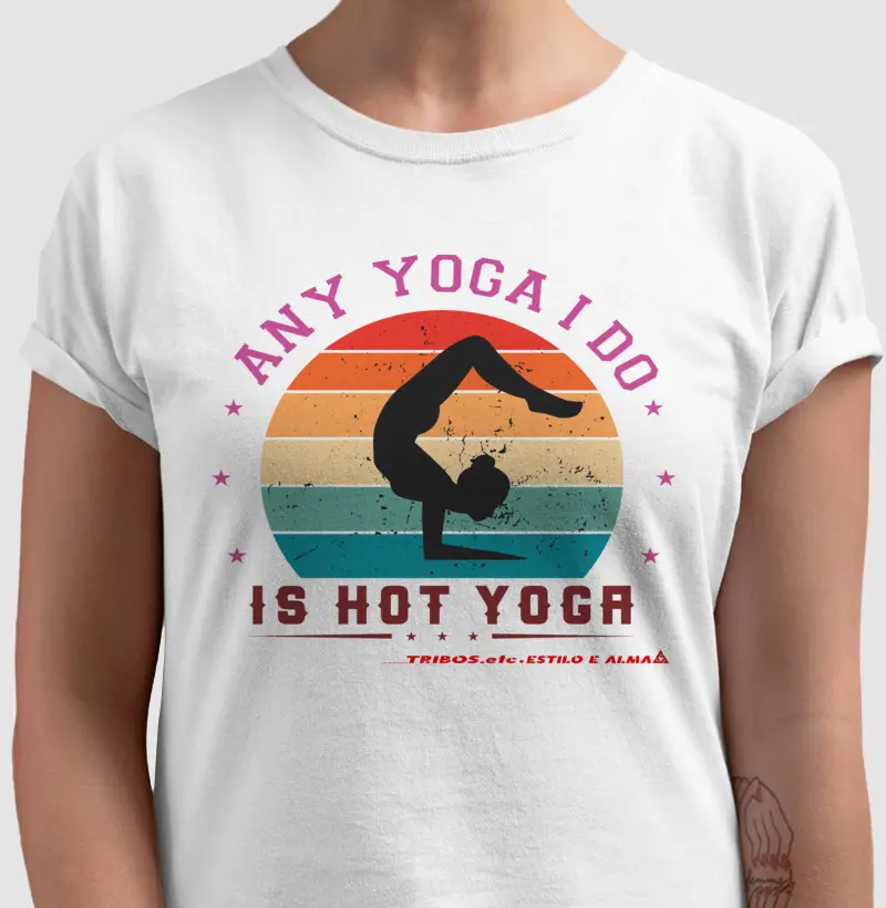 CAMISETA RESERVA.INK MASCULINA E FEMININA TRIBOS.etc YOGA ANY YOGA