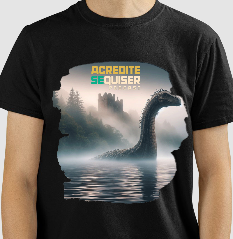 Camisa ASQ- Podcast |Episodio 112
