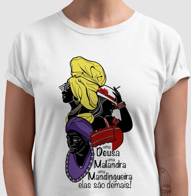Elas são Demais!
