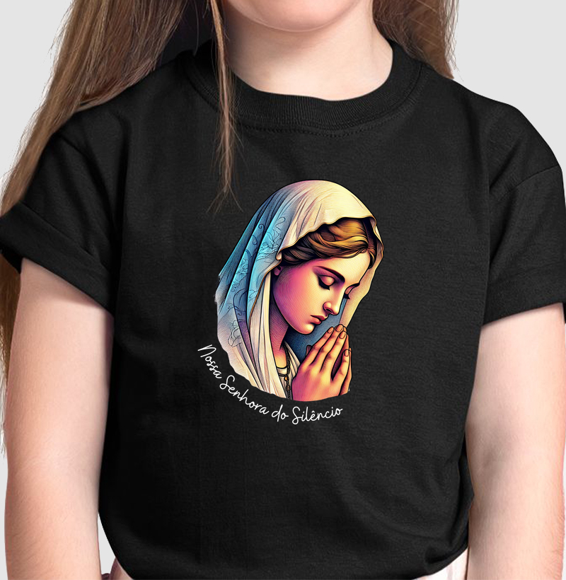 Nossa Senhora do Silêncio