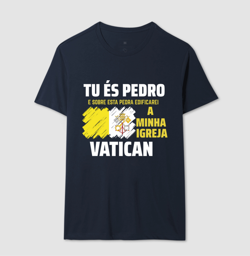 Tu és Pedro 