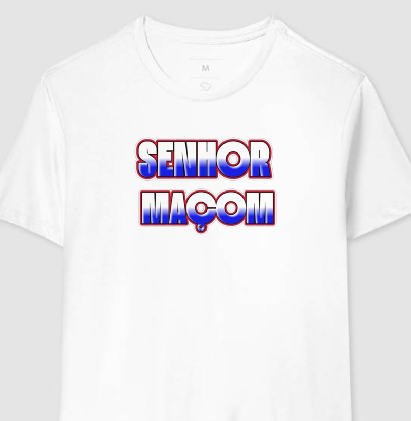 Senhor Maçom