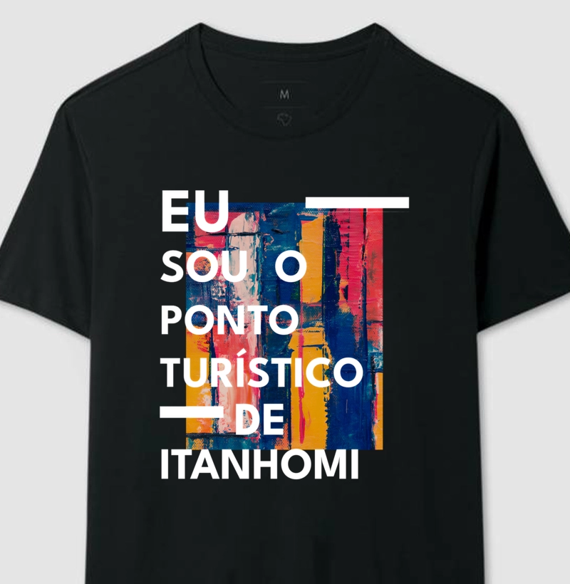 Itanhomi Ponto Turístico