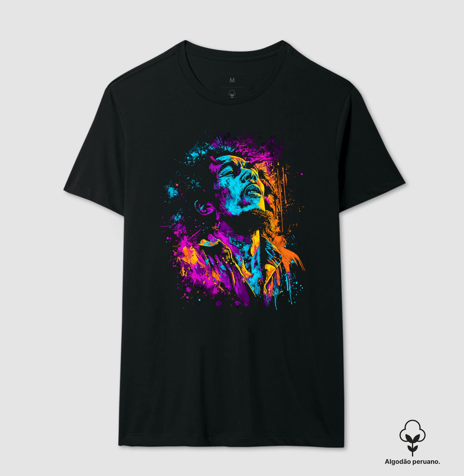 Marley - Colors
