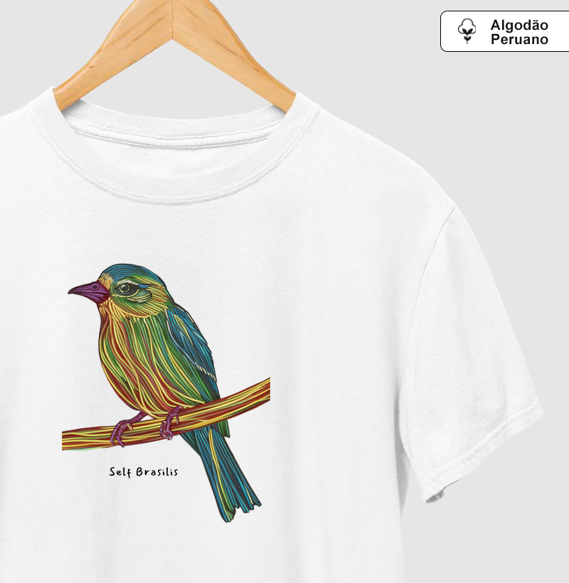 LITTLE BIRD | Produced by Reserva 🦜