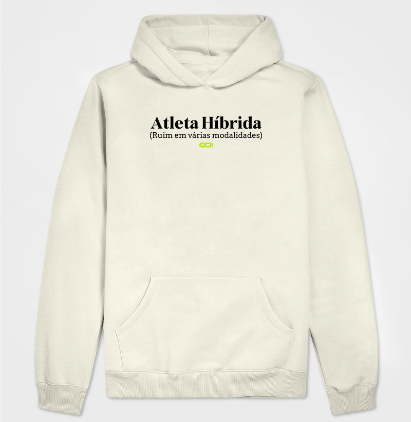 Atleta Híbrida