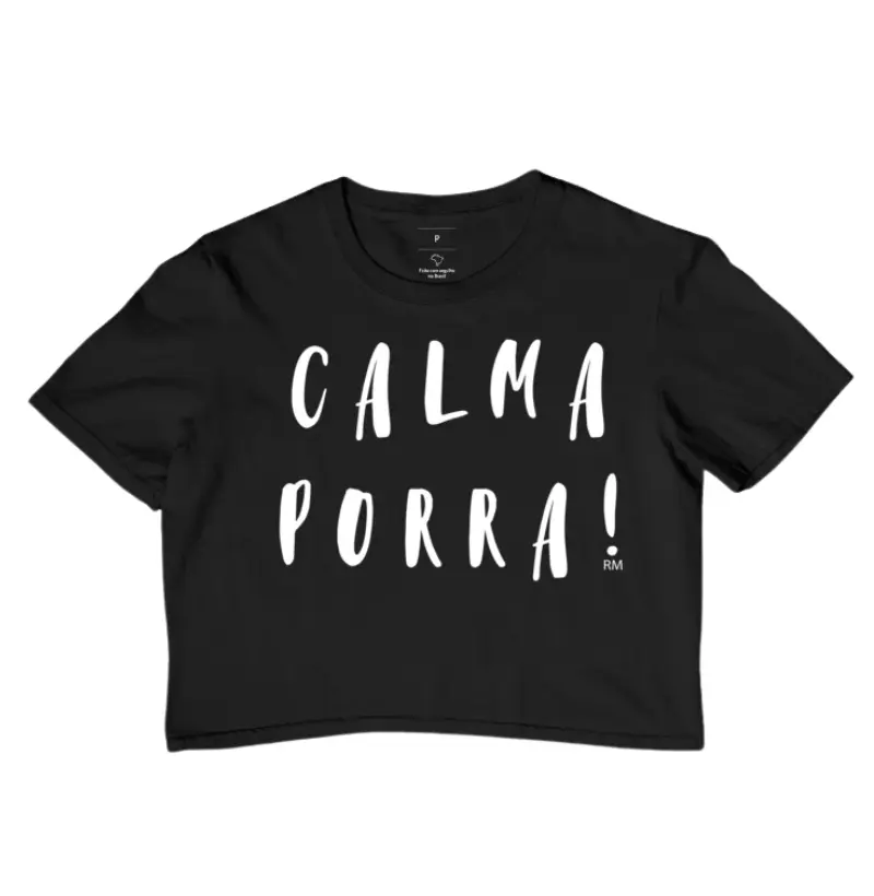 Cropped - Calma