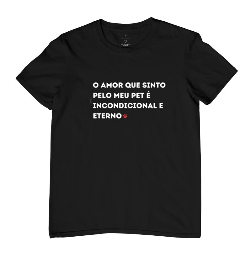 Amor Incondicional de mãe