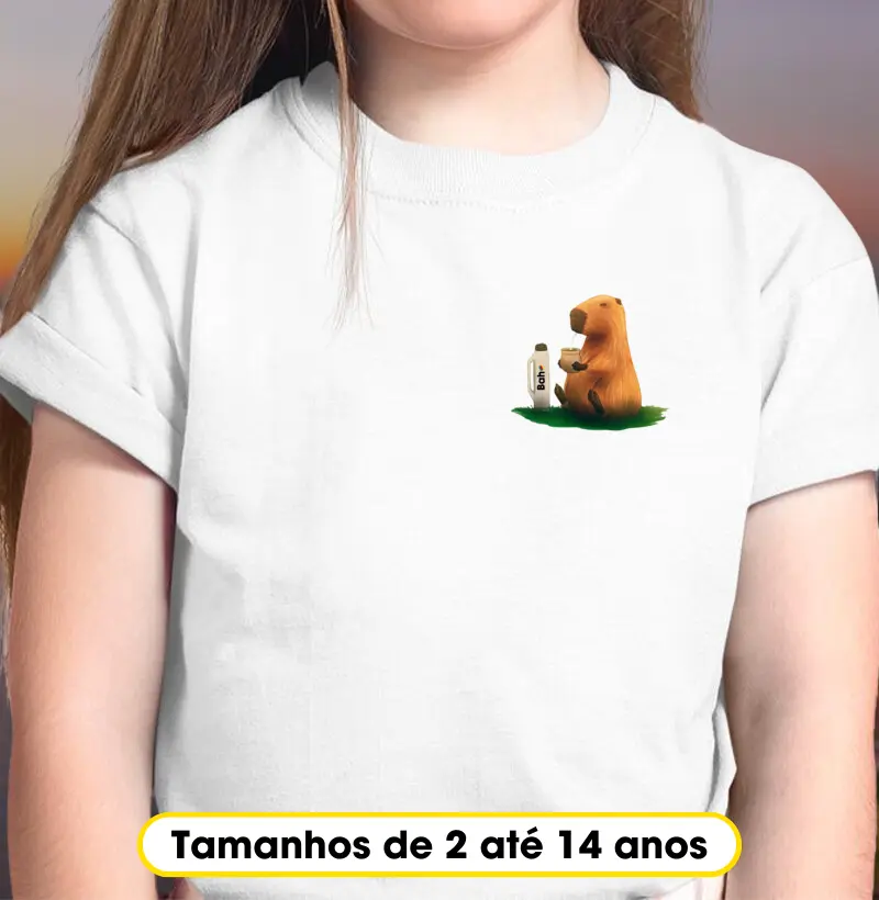 Chimas das Capivara
