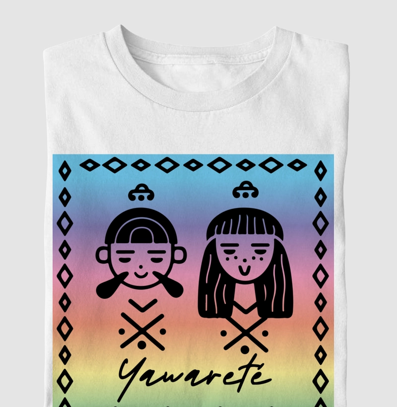 YAWARETÉ
