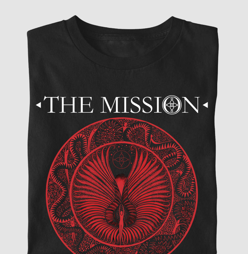 The Mission