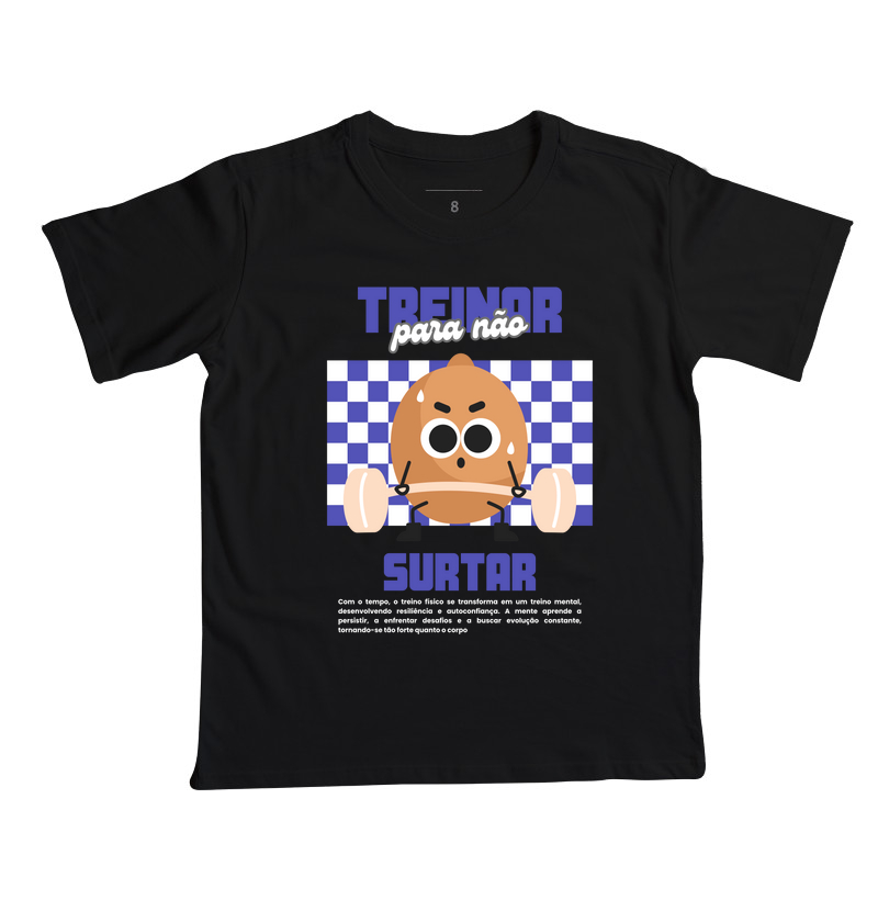 Kiwi - Treinar para não surtar