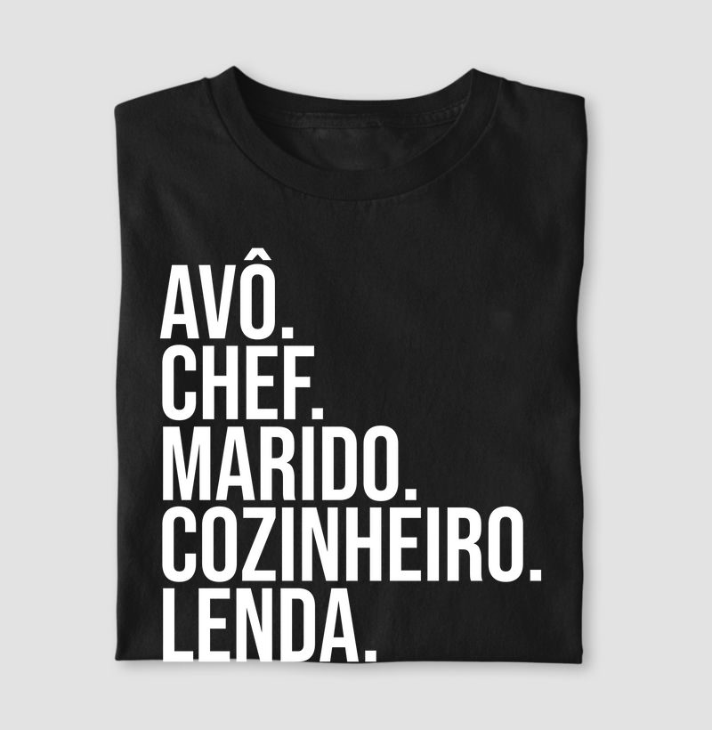 Avô Lenda