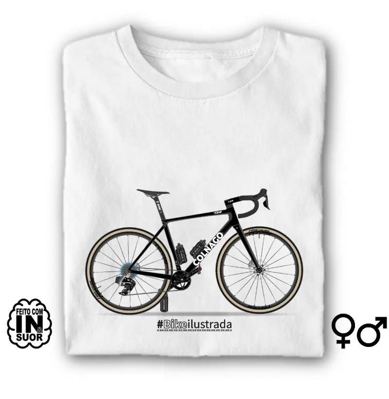 Bike Scott [Dr. Andre]