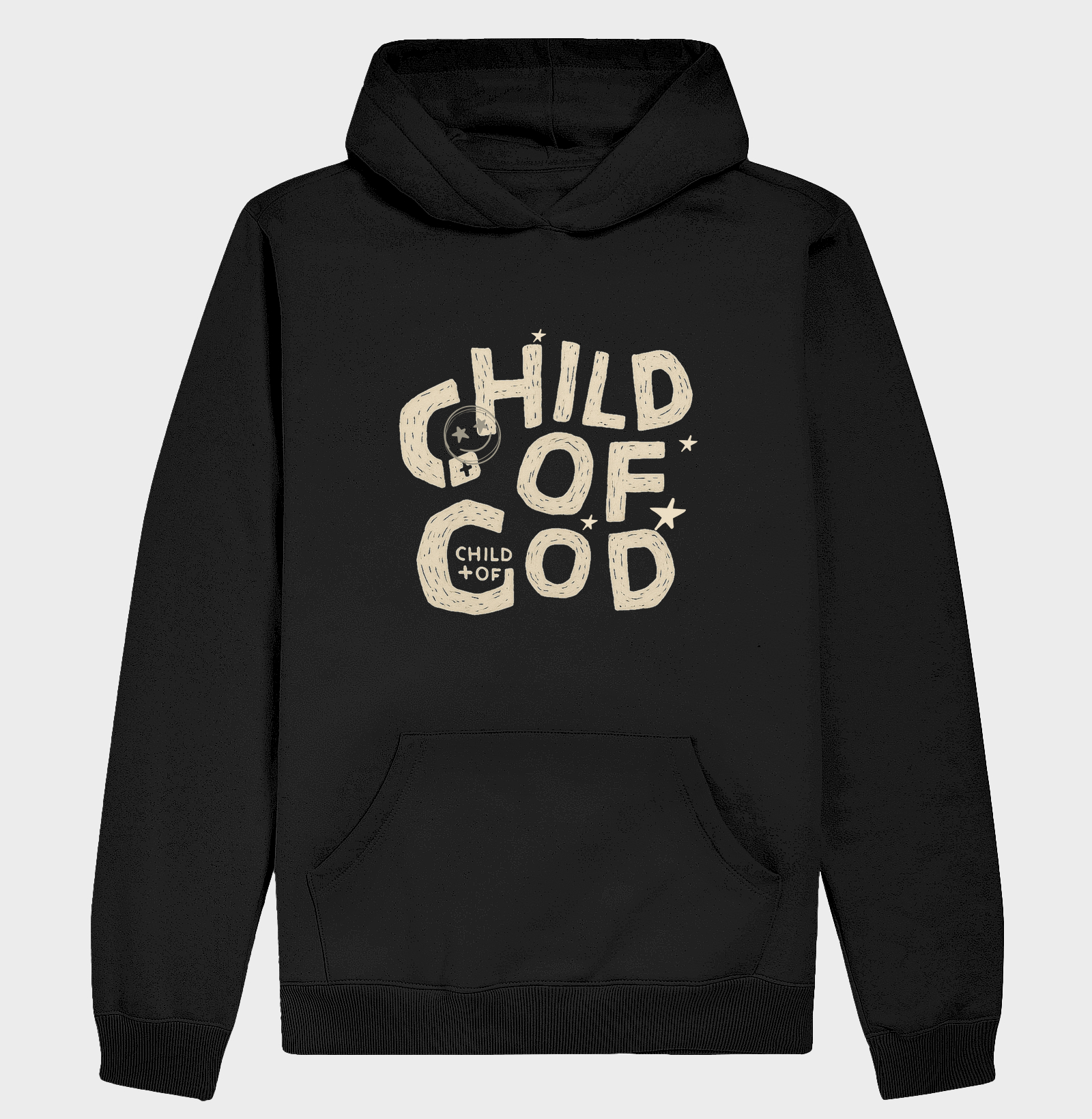 child of god