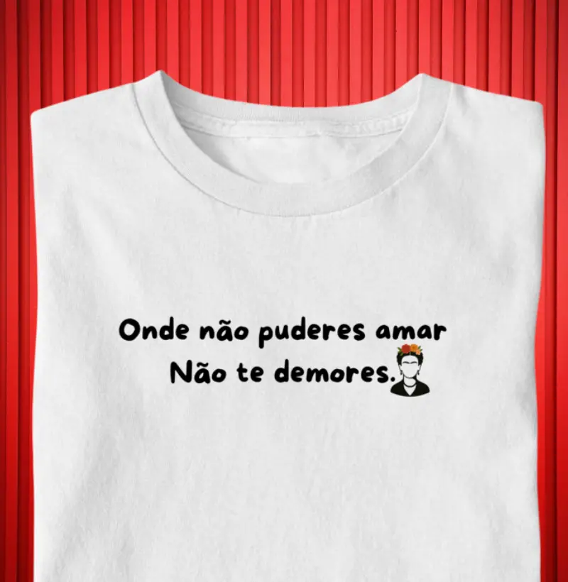 Camisa 0