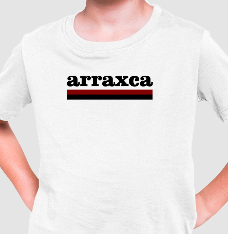 Arraxca