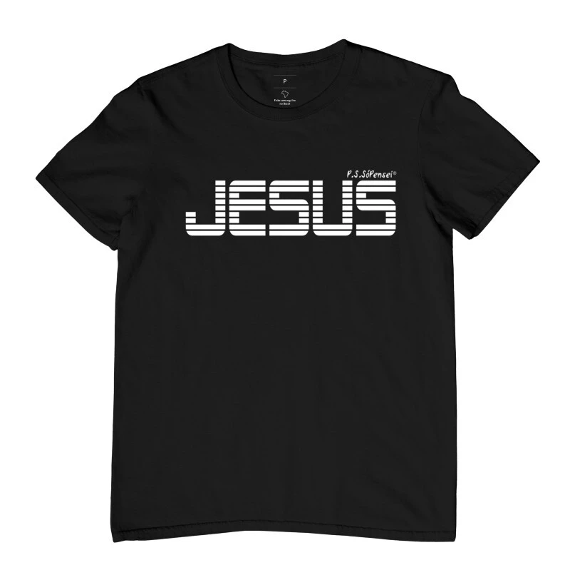 Jesus - F.Risc