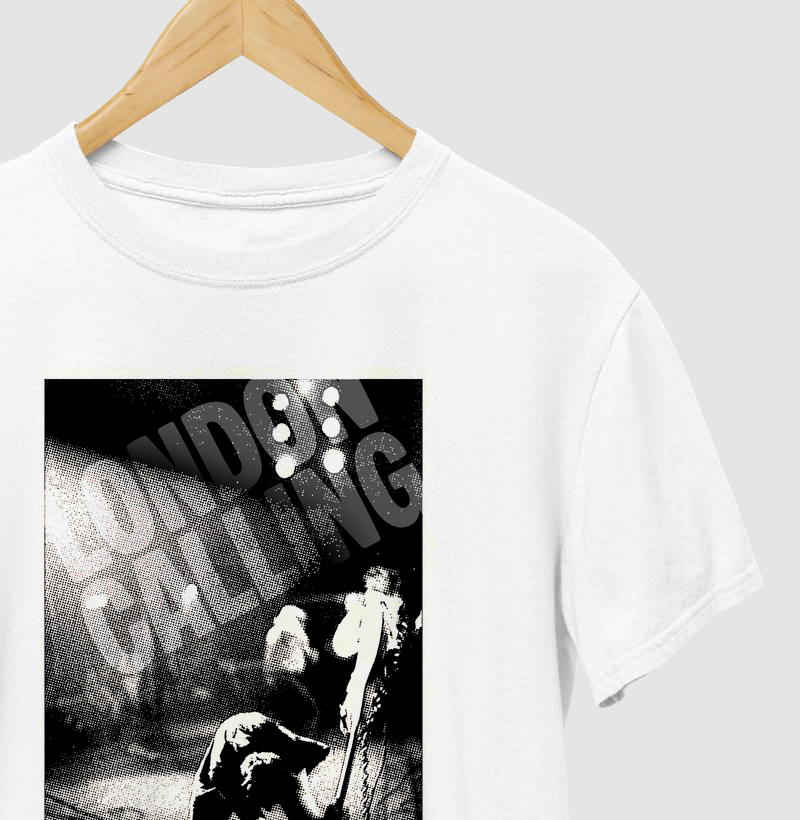 “London Calling