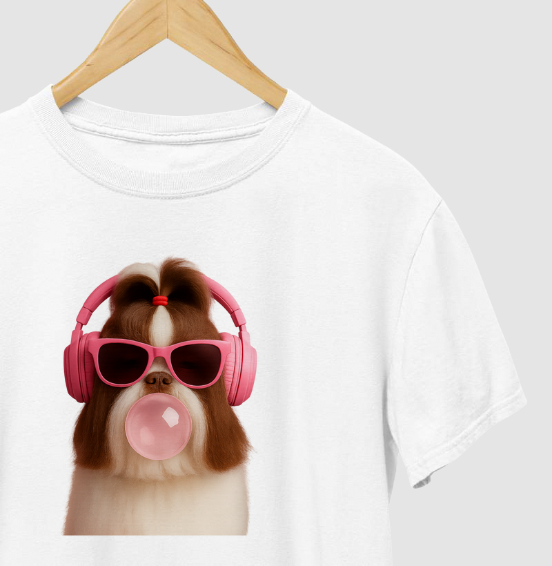 Shih Pop Star