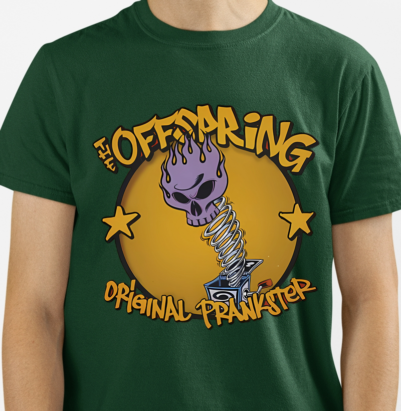 Offspring - Prankster
