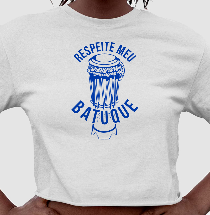 Respeite Meu Batuque (Totem)