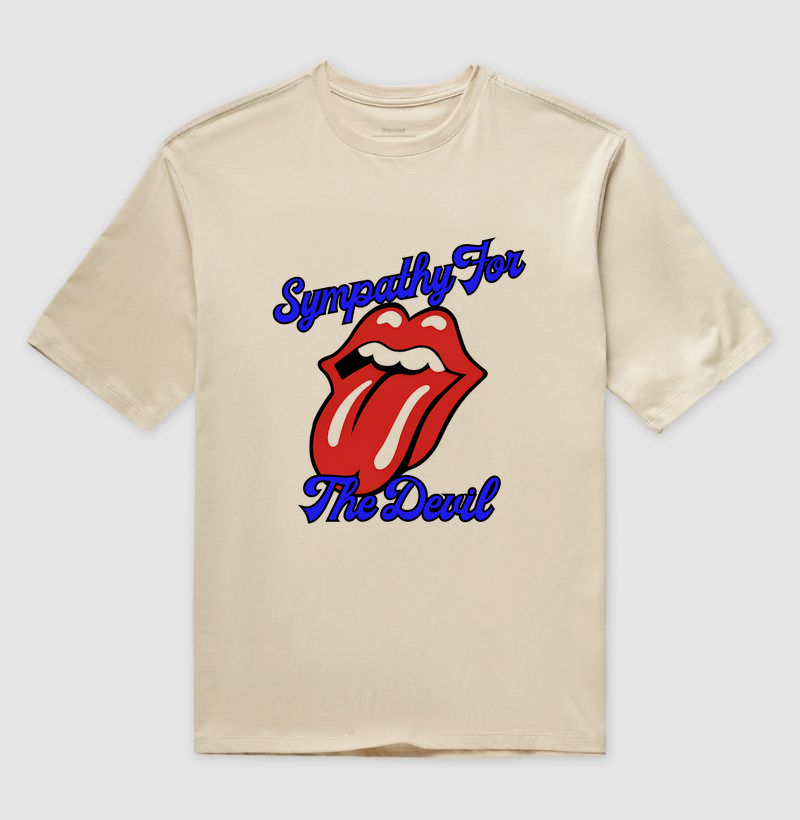The Rolling Stones - Sympathy For The Devil