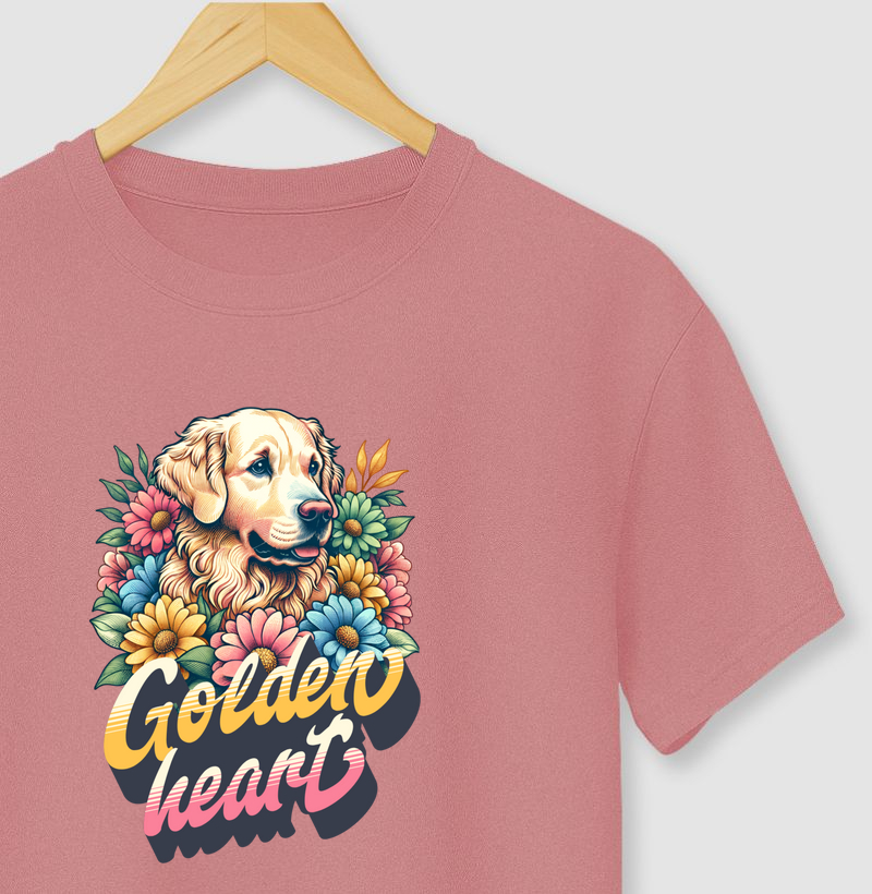Camiseta GDN001