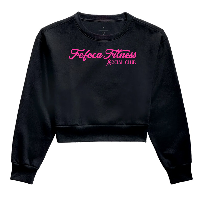 Fofoca Fitness Social Club