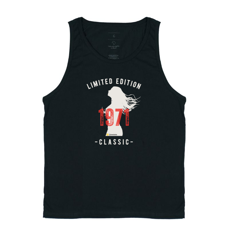 1971 - Limited Edition Classic