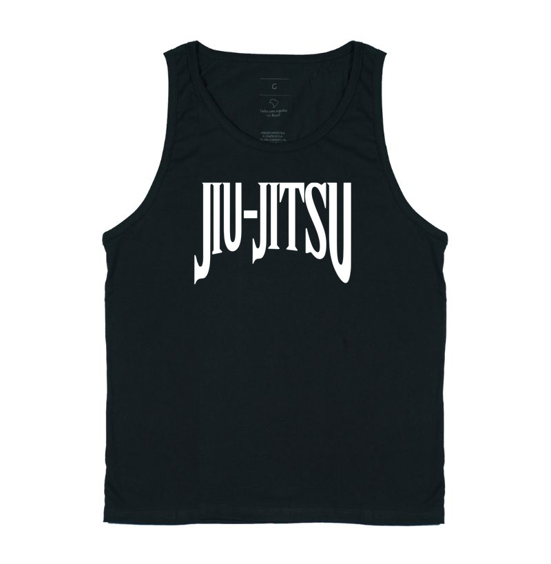 Regata Jiu-jitsu