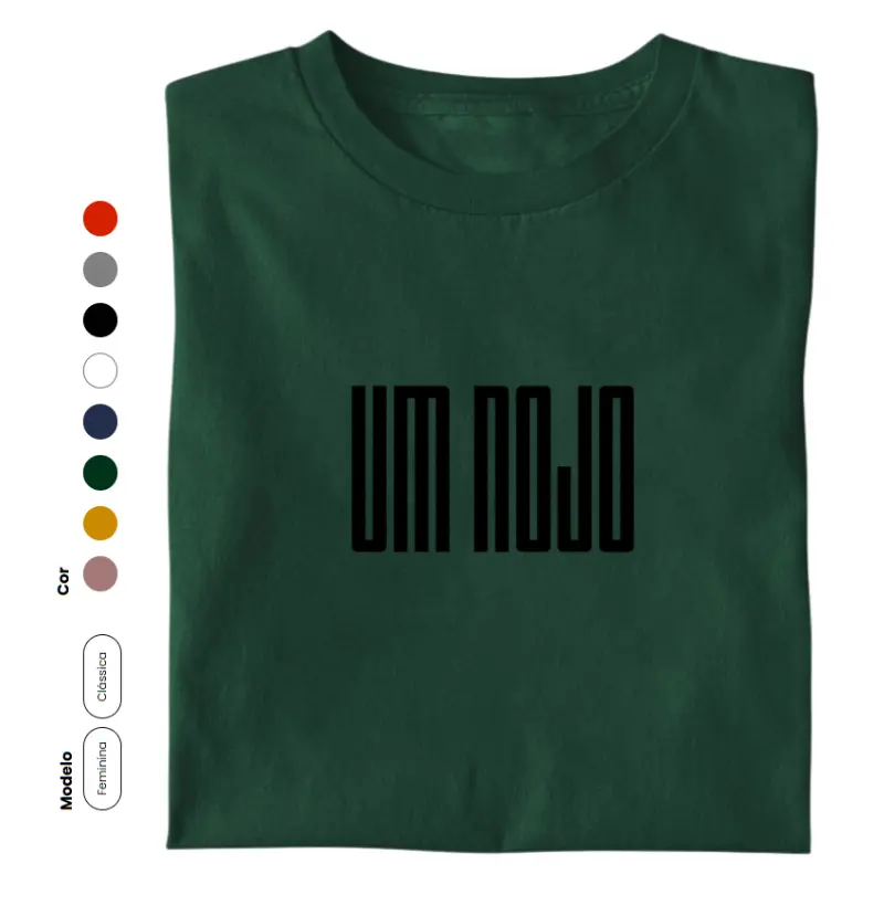 Um Nojo
