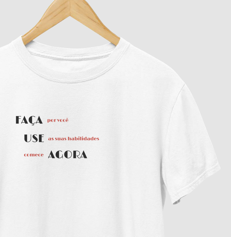 Faça por você 2