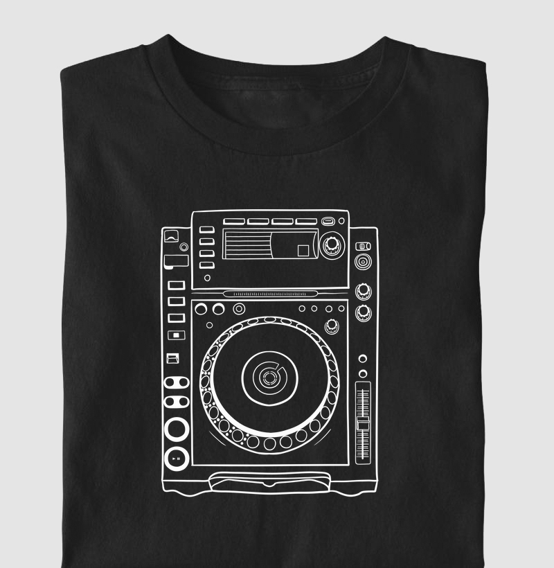 CDJ NXS