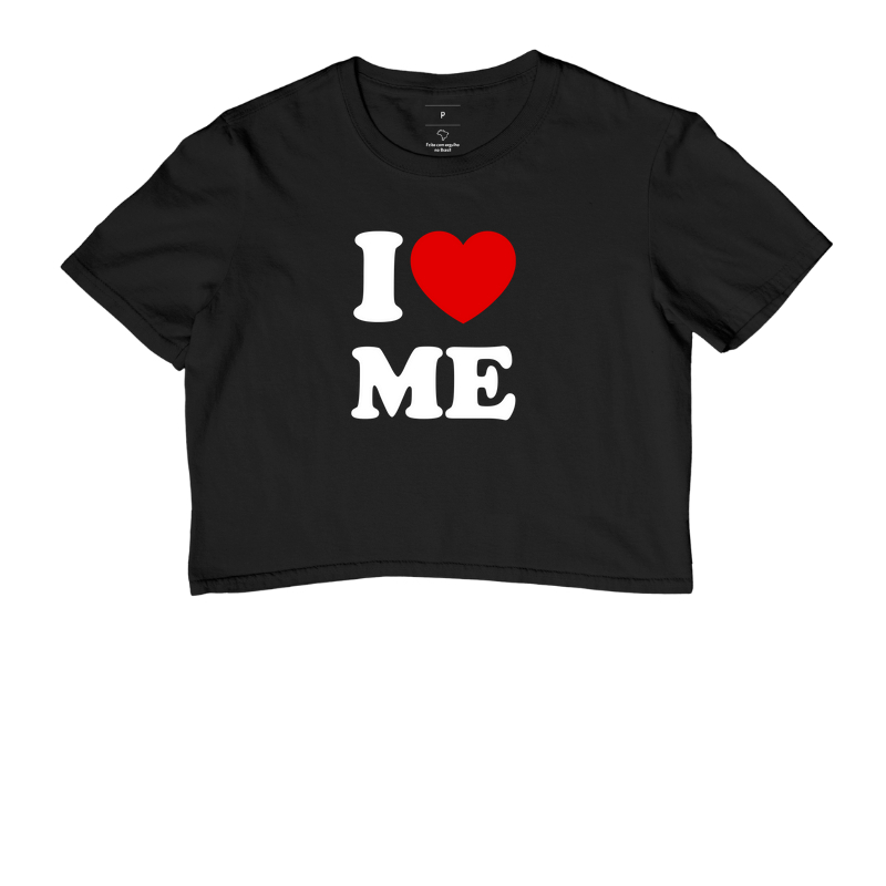 i love me