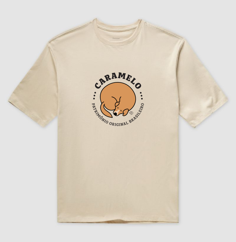 Caramelo Original