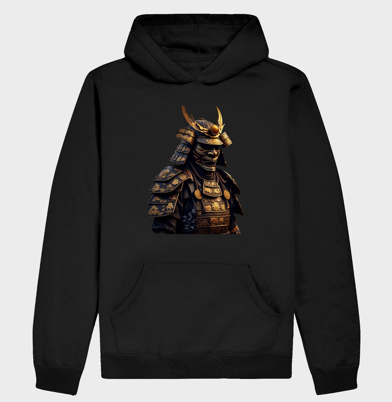 SAMURAI