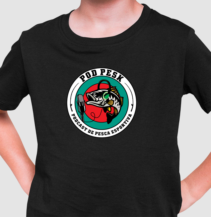 PODPESK LOGO KIDS