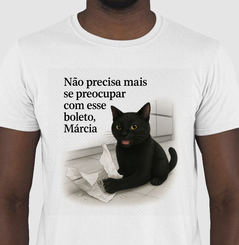 Financeiro Felino