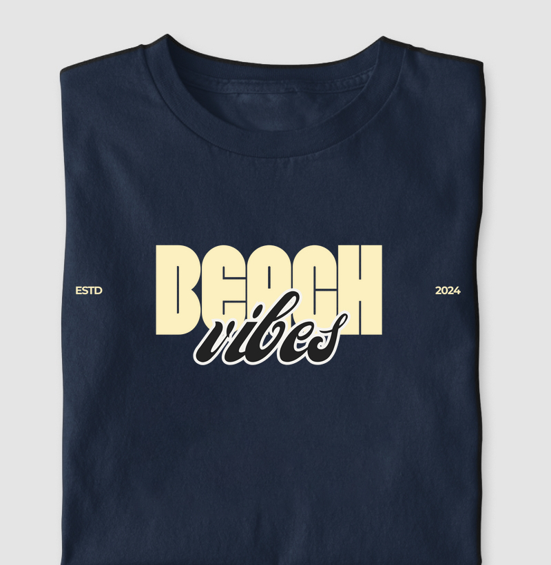Beach Vibes