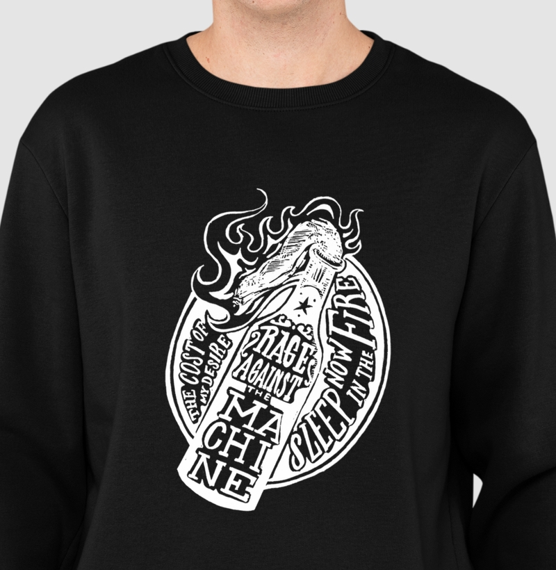 Rage Against The Machine 6