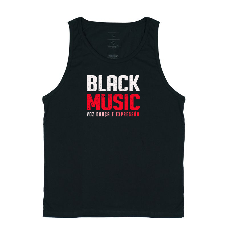 Camiseta Voz Dança & Expressão