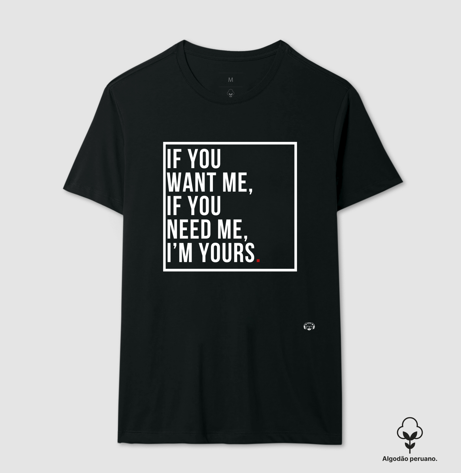 Camiseta Innerbloom