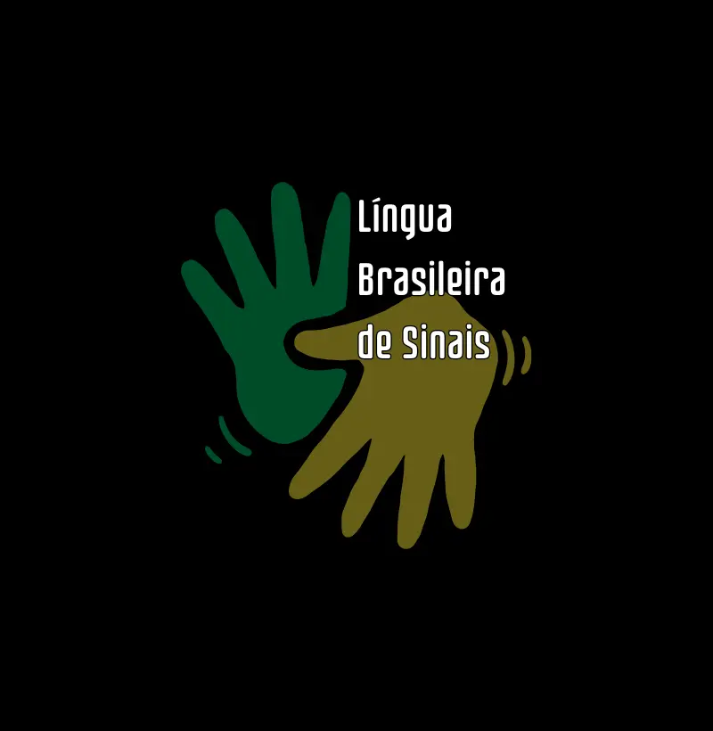 Infantil Libras Língua Brasileira de Sinais